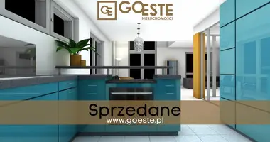 Apartamento 2 habitaciones en Smolice, Polonia