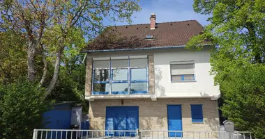 Willa 5 pokojów w Balatonalmadi, Węgry