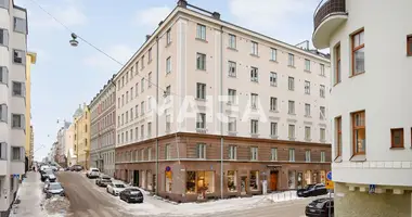 Mieszkanie 3 pokoi w Helsinki sub region, Finlandia