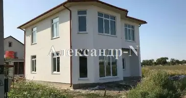 Maison 4 chambres dans Odessa, Ukraine