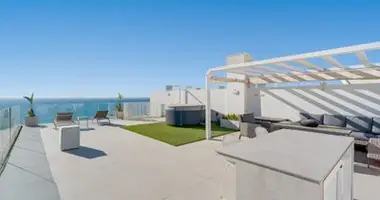 2 bedroom apartment in Dos Hermanas, Spain