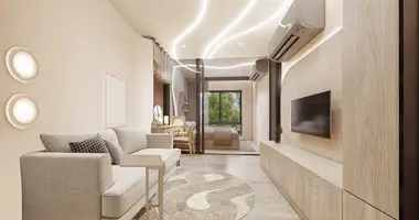 Kawalerka 1 pokój w Si Sunthon, Tajlandia