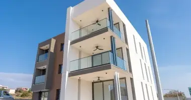 Propriété commerciale 670 m² dans Germasogeia, Chypre