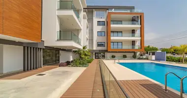 Wohnung in Limassol, Zypern