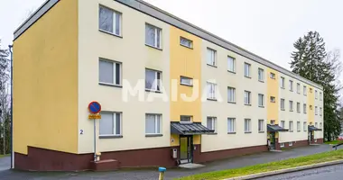 2 bedroom apartment in Tyry, Finland