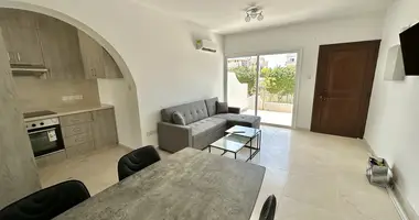 Maison de ville 2 chambres dans Paphos, Chypre