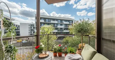 Mieszkanie 3 pokoi w Wilno, Litwa