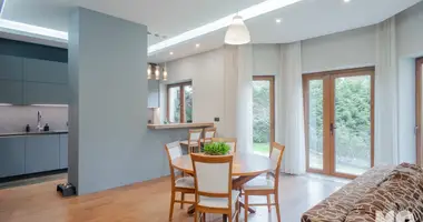 Maison 4 chambres dans Sunisi, Lettonie