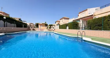 Reihenhaus 3 zimmer in Torrevieja, Spanien