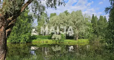 Квартира в Helsinki sub region, Финляндия