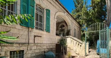 Wohnung 2 zimmer in Jerusalem, Israel