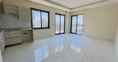 Appartement 3 chambres dans Oba, Turquie