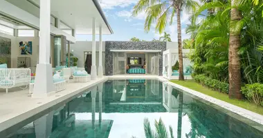 Villa in Choeng Thale, Thailand