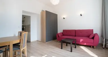 Apartamento 2 habitaciones en Cracovia, Polonia