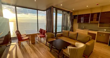 Кондо 2 спальни в Na Kluea, Таиланд