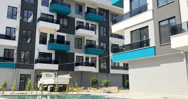 Apartment in Mahmutlar, Turkey