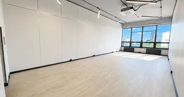 Office 62 m² in Moscow, Russia