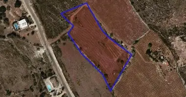 Apartamento en Ineia, Chipre