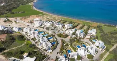 Apartamento 4 habitaciones en Androlikou, Chipre