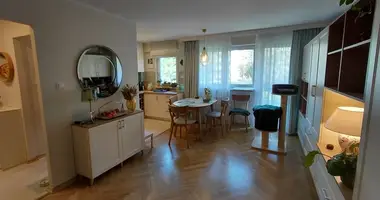 Wohnung 2 zimmer in Warschau, Polen
