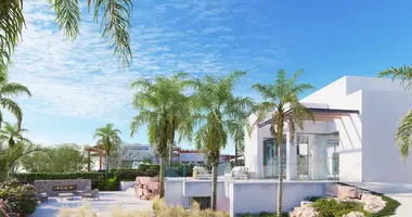 Villa in Orihuela, Spanien