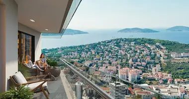 1 bedroom apartment in Maltepe, Turkey