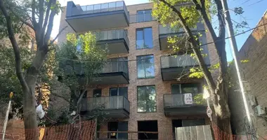 Appartement 2 chambres dans Tbilissi, Géorgie