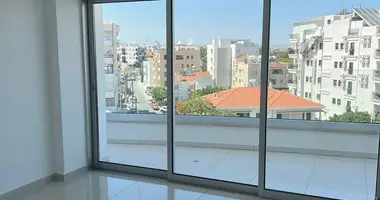 Penthouse 3 chambres dans Larnaca, Chypre