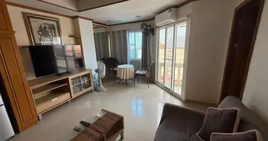 Condo 1 bedroom in Pattaya City, Thailand