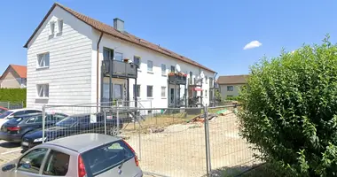 Mieszkanie 1 pokój w Pocking, Niemcy