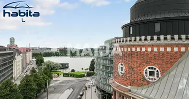 Wohnung in Verwaltungsgemeinschaft Helsinki, Finnland
