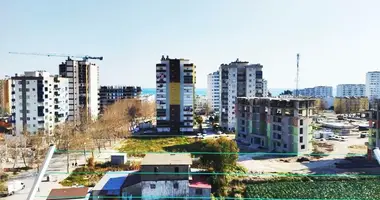 2 bedroom apartment in Mediterranean Region, Turkey