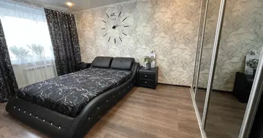 Apartamento 2 habitaciones en Volosovo, Rusia