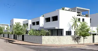 Villa en Pilar de la Horadada, Španjolska