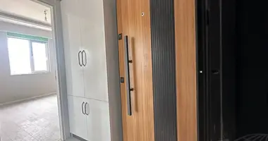 Mieszkanie 3 pokoi w Kepez, Turcja