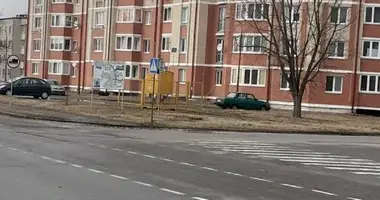 Wohnung 1 zimmer in Vialikija Matykaly, Belarus