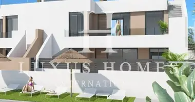 3 bedroom apartment in Vera, Spain