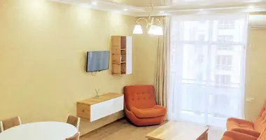 Apartamento 2 habitaciones en Batumi, Georgia