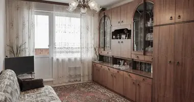 4 room apartment in Minsk, Belarus