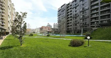 Appartement 2 chambres dans Esenyurt, Turquie