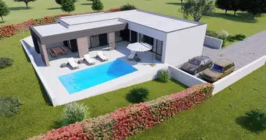 Villa 2 chambres dans Rabac, Croatie