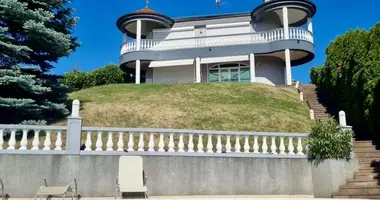 Villa in Stadt Zagreb, Kroatien