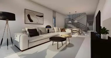 Apartamento 3 habitaciones en Chloraka, Chipre