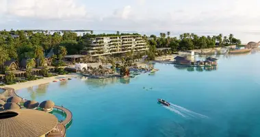De inversiones 35 m² en South Ari Atoll, Maldivas