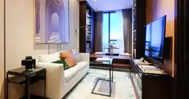 Condo 1 bedroom in Bangkok, Thailand