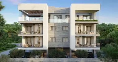 2 bedroom apartment in Yeroskipou, Cyprus