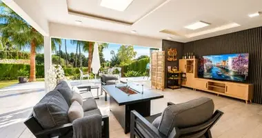 Maison 8 chambres dans Bel Air, Espagne