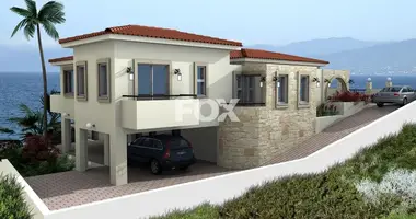 Apartamento 3 habitaciones en Neo Chorio, Chipre