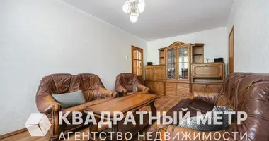 Apartamento 4 habitaciones en Minsk, Belarús
