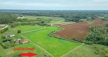 Участок земли в Вильнюс, Литва